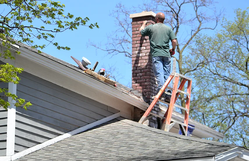 Chimney & Fireplace Inspections Services in Anderson, IN