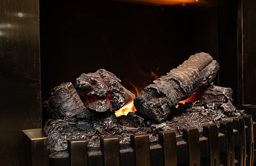 Soot Removal in Anderson, Indiana